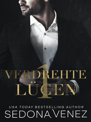 cover image of Verdrehte Lügen 1